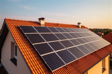Aide panneau solaire : les 9 subventions à découvrir en 2024.